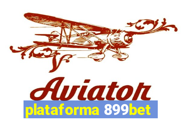 plataforma 899bet