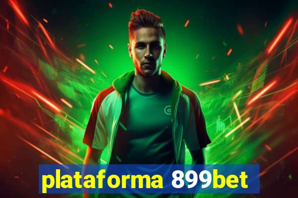 plataforma 899bet