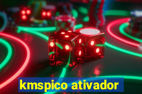 kmspico ativador