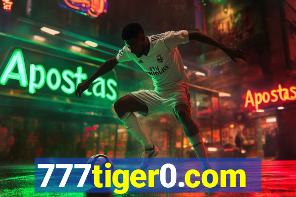 777tiger0.com