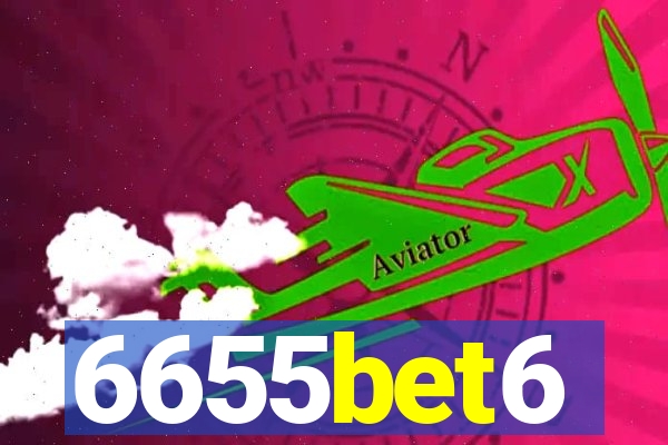 6655bet6