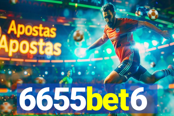 6655bet6