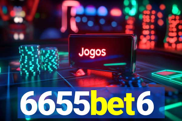 6655bet6