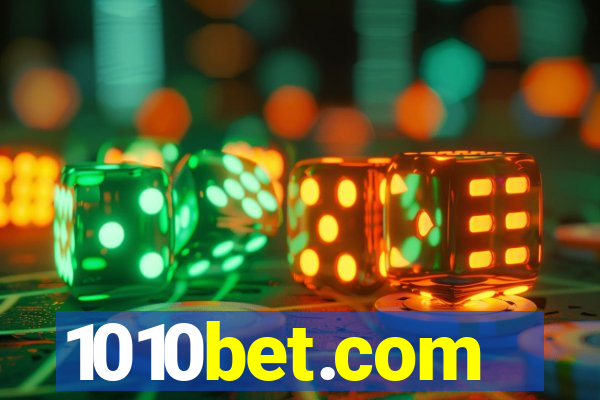 1010bet.com