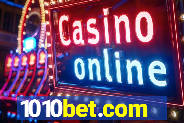 1010bet.com