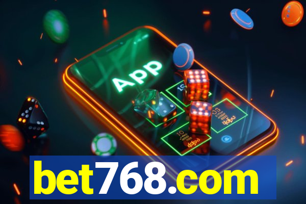 bet768.com