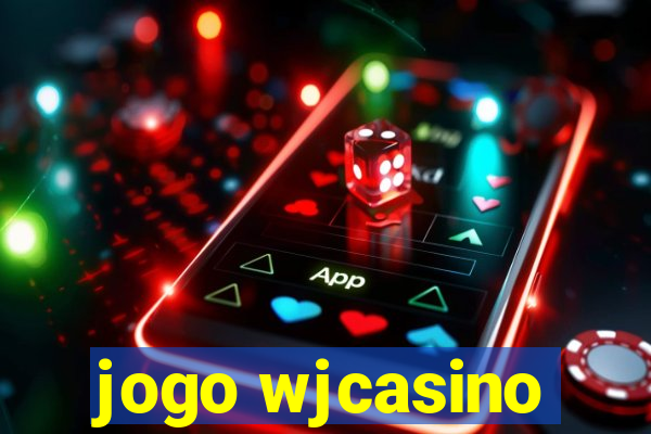 jogo wjcasino