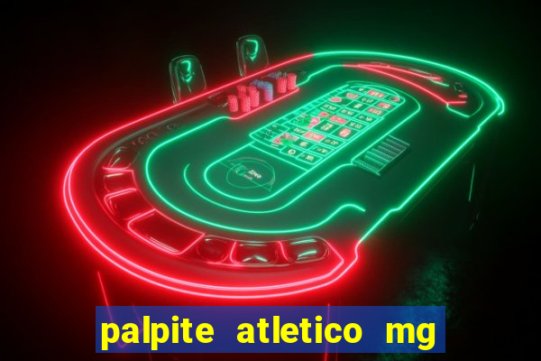 palpite atletico mg x botafogo