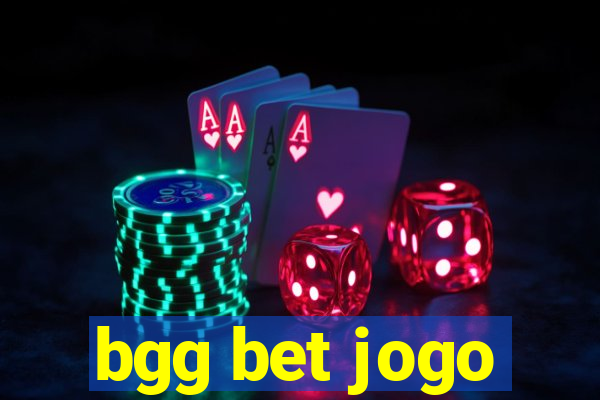 bgg bet jogo