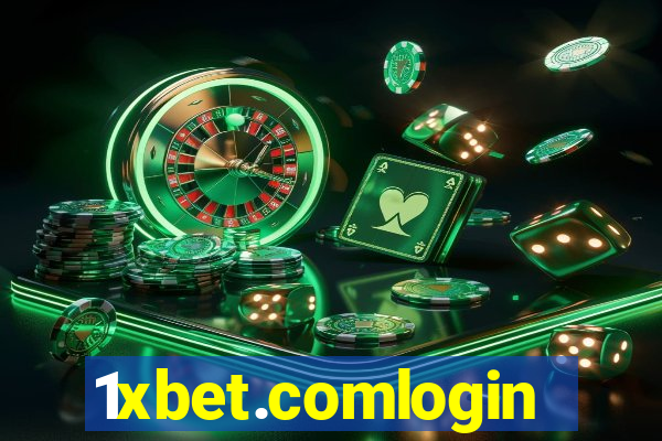 1xbet.comlogin