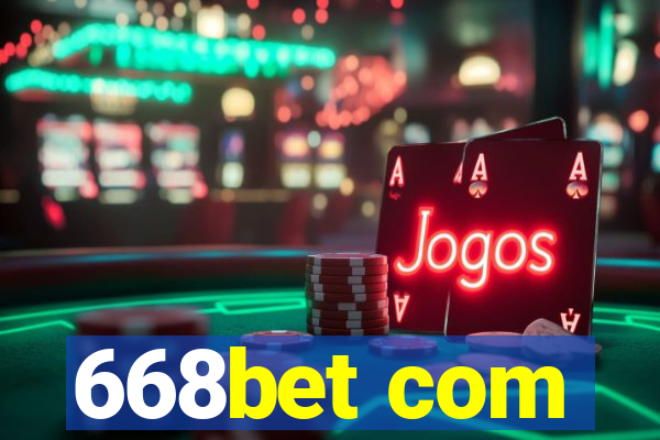 668bet com