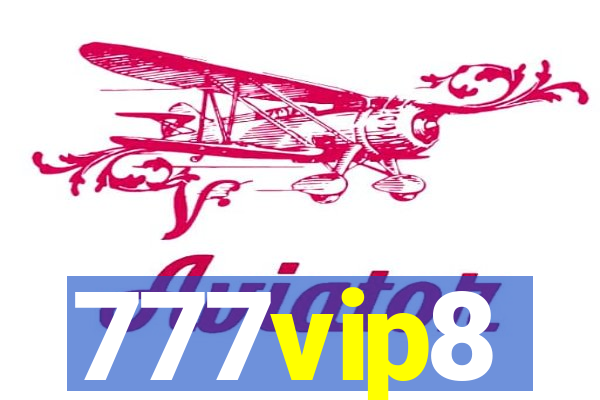 777vip8