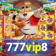 777vip8