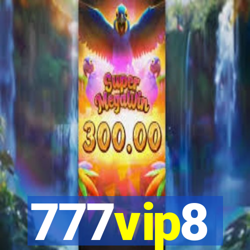 777vip8