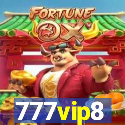 777vip8