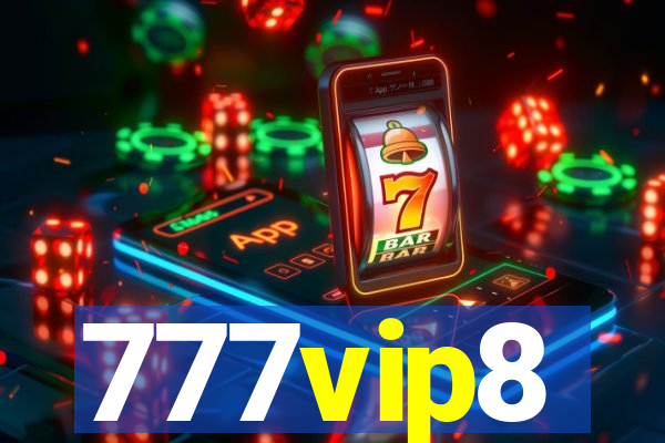 777vip8