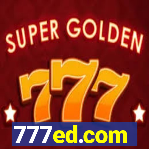 777ed.com