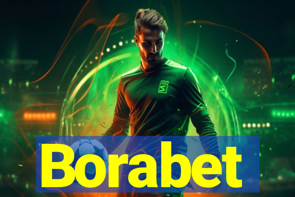 Borabet