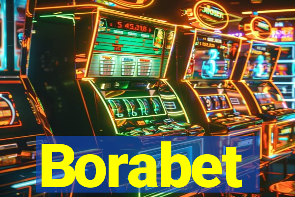 Borabet