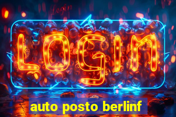 auto posto berlinf