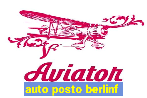 auto posto berlinf