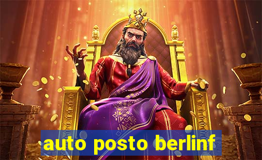 auto posto berlinf