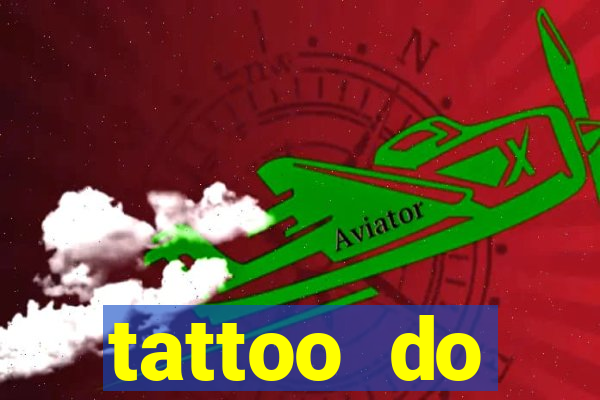 tattoo do corinthians feminina