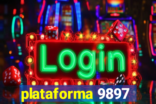 plataforma 9897