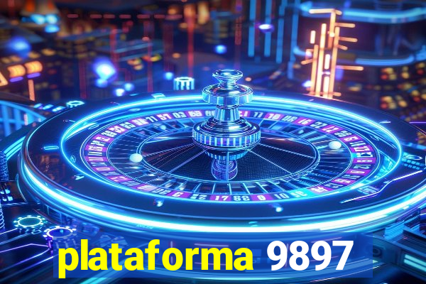 plataforma 9897