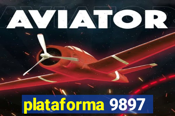 plataforma 9897