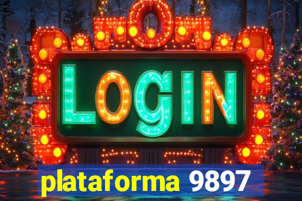 plataforma 9897