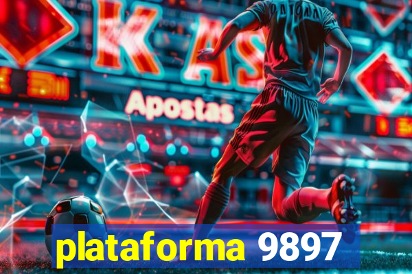 plataforma 9897