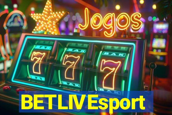 BETLIVEsport