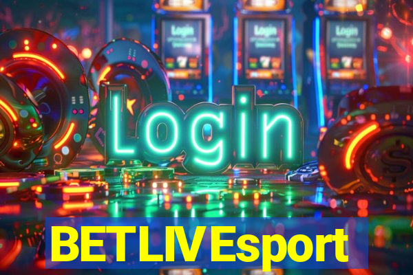 BETLIVEsport