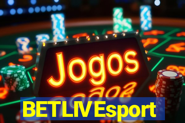 BETLIVEsport