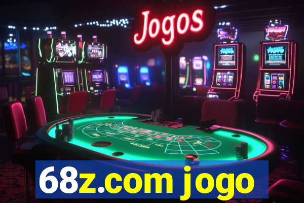 68z.com jogo