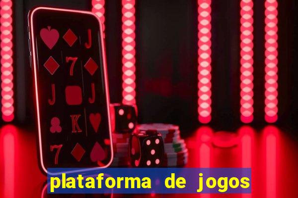 plataforma de jogos do ratinho