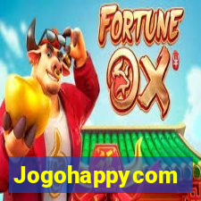 Jogohappycom