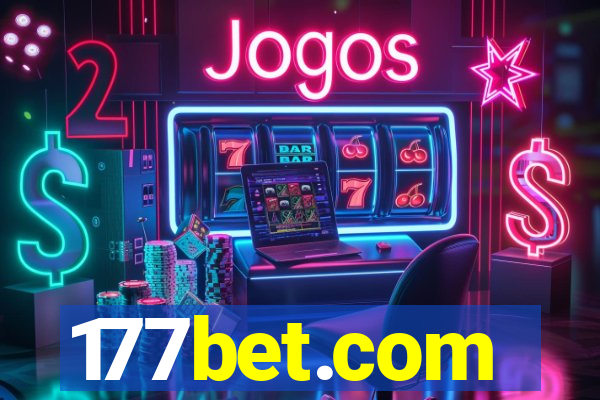 177bet.com