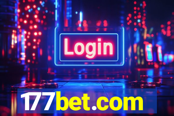 177bet.com