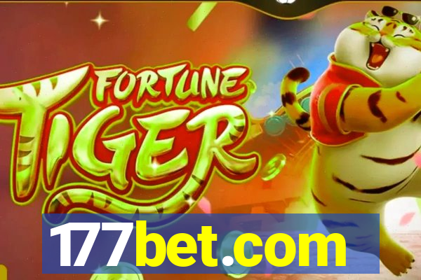 177bet.com