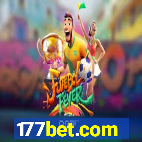 177bet.com