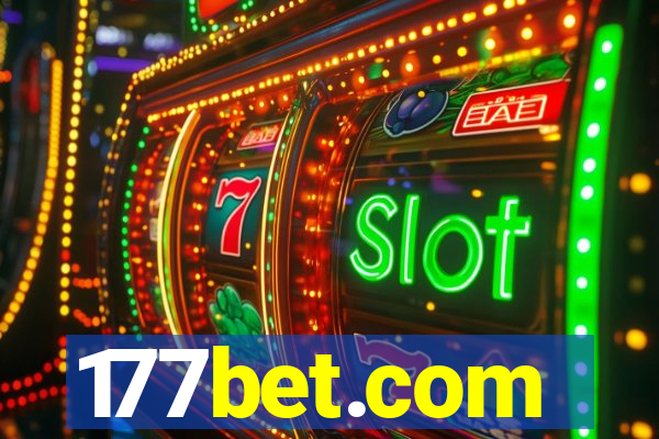 177bet.com