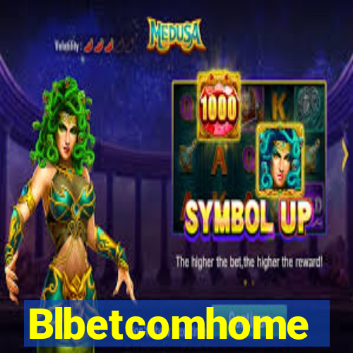 Blbetcomhome