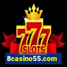 8casino55.com