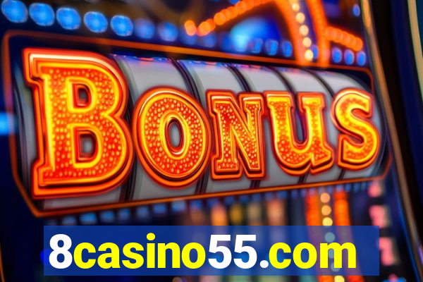 8casino55.com