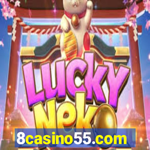 8casino55.com