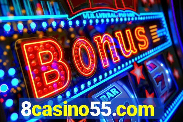 8casino55.com