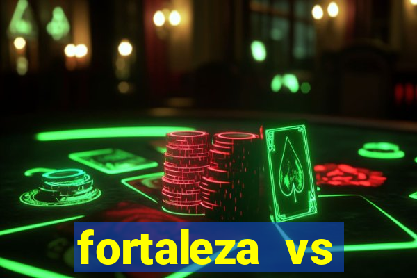 fortaleza vs flamengo futemax