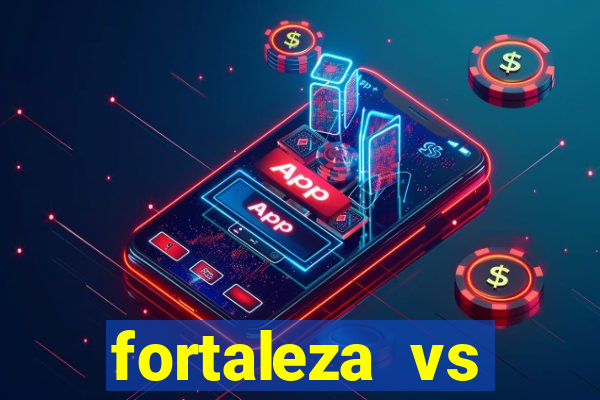 fortaleza vs flamengo futemax